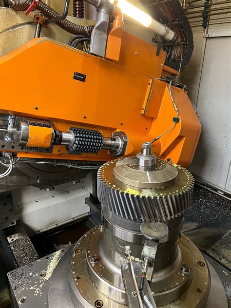 cnc hobbing machine|liebherr gear hobbing machine.